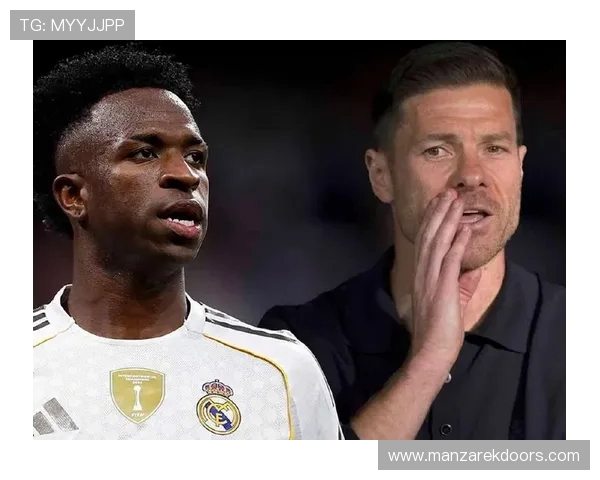 TA：因与阿隆索关系紧张，维尼修斯上月底告知老佛爷不想续约