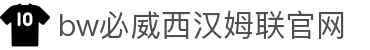 BETWAY·必威(西汉姆联)唯一官方网站
